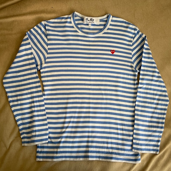 Comme des Gacons top - Picture 1 of 4